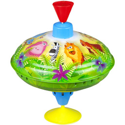 Lena 52263 bąble z dżungli o średnicy 16