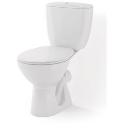 Kompakt WC 349 MI010 3/6 deska PP MITO