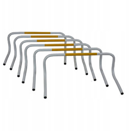 Płotek samowstający 25 cm (komplet 6 szt.) 25