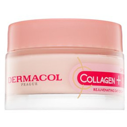 Dermacol Collagen+ Intensive Rejuvenating Day Cream krem