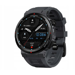 Smartwatch Zeblaze Ares 3 Plus Czarny