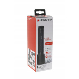 Ledlenser P6R Core 900 lm Led Latarka klasyczna