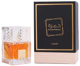 Lattafa Khamrah, woda perfumowana, 100 ml