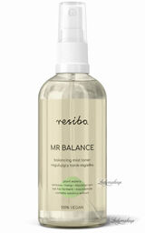 Resibo - Mr Balance - Balancing Mist Toner