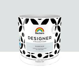 BECKERS Designer Collection Silver Blue 2,5L