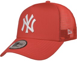 Czapka Trucker NY Yankees League Ess by New