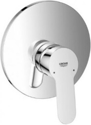 GROHE 29078000 Bauedge jednouchwytowa bateria do obsługi jednego