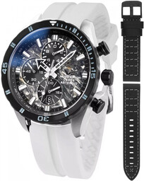 Vostok Europe 6S10-320E693SW