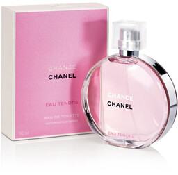 Chanel, Chance Eau Tendre, woda toaletowa, 50 ml