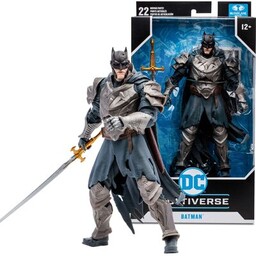 SPIN MASTER Figurka DC Multiverse Batman 6070893