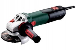 Szlifierka Kątowa Metabo 1550 W 230 V 125