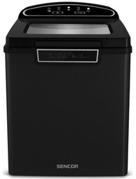 Sencor SIM 3000BK Kostkarka do lodu