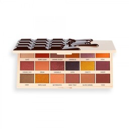 I Heart Revolution Chocolate Paleta cieni do powiek