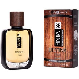 Bemine Destiny 50ml Intensywne perfmy feromony męskie