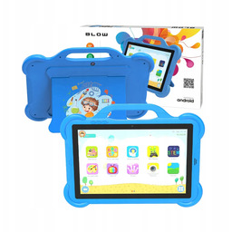 Tablet Dla Dzieci 10'' Lte 4G Wifi 4GB/64GB