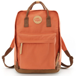 Plecak miejski Himawari funkcjonalny na co dzień