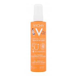 Vichy Capital Soleil Kids Cell Protect Water Fluid