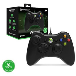 Kontroler przewodowy Hyperkin Xenon do konsoli Xbox Series