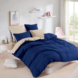 Pościel z Mikrofibry Dwustronna Elena 542 160x200 4