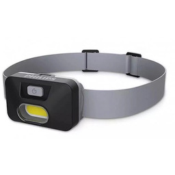 Philips Latarka LED Czołowa Wodoodporna IPX4 SFL1000H/10