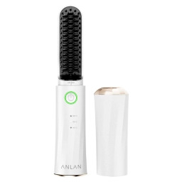 Anlan 05-AZFS41-02A Szczotka prostująca