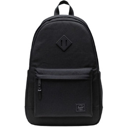 Herschel Heritage Backpack 11383-05881, Czarne Plecak, pojemność: 24