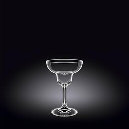 Wilmax WL-888031/6A Margarita-Glas, pojemność 280 ml, 6 sztuk