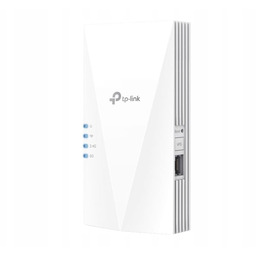Access Point Tp Link RE600X Lan (802.11b/g/n/ax 1800Mb/s)
