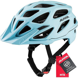 Alpina Mythos 3.0 Kask rowerowy, uniseks dla dorosłych