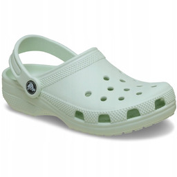 Crocs Dziecięce Lekkie Buty Chodaki Klapki Classic 206991