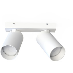 Nowodvorski Lampa 7810 Mono Listwa Spot Biały Sufitowa