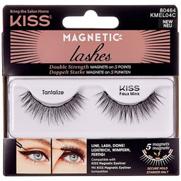 Kiss, Magnetic, Rzęsy magnetyczne Tantalize