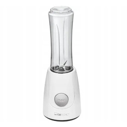 Blender kielichowy Clatronic Sm 3593 250W 0,6L biały