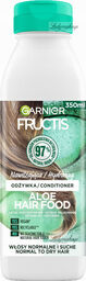 GARNIER - FRUCTIS - Aloe Hair Food -