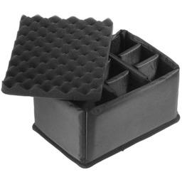 B&w International Wkład z przegrodami RPD (reconfigurable padded