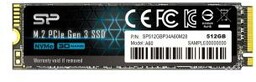 Silicon Power P34A60 512GB M.2 2280 Dysk SSD
