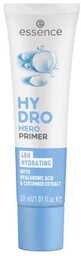 Essence Hydro Hero Primer baza pod makijaż 30