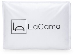 Kołdra bawełniana perkal całoroczna LaCama