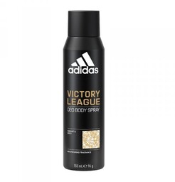 Adidas Victory League Dezodorant w sprayu dla mężczyzn