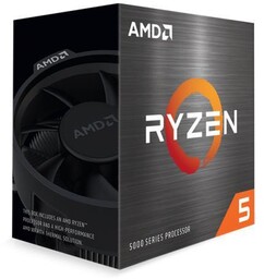 Procesor AMD Ryzen 5 5600X