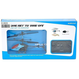 Helikopter R/C USB