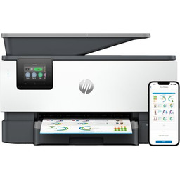 Urządzenie wielofunkcyjne OfficeJet Pro 9120b All-in-One 4V2N0B