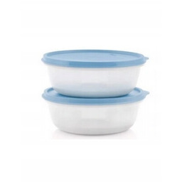 Tupperware Niezbędna Dwójka – 2 Miski 630 ml