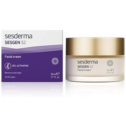 Sesderma Sesgen 32 krem do twarzy aktywujący komórki