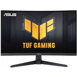 Asus Monitor 27 cali VG27VQM1B Fast Va Fhd