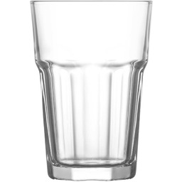 Szklanka wysoka Amsterdam 365 ml do drinków