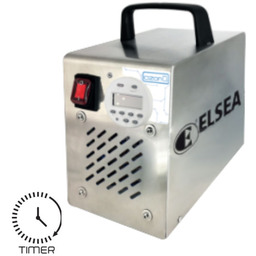 Elsea Ozon O3 - Ozonator do dezynfekcji -