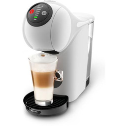 Ekspres na kapsułki Dolce Gusto KRUPS Genio S