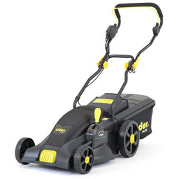 LIDER PLUS Kosiarka elektryczna GTK1800 1800W 420mm