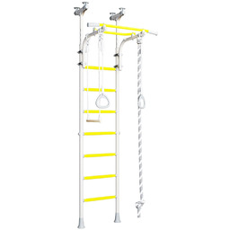 Topslim Drabinka gimnastyczna Kometa 5 prowans
